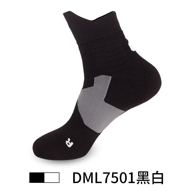 Boy Sock Sports Breathable Girl Compression Crossborder Supply Running Riding Cycling Basketball Biking Student Soccer Child Kid