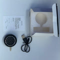 Portable Wireless Speaker Phone External Speaker Universal 3.5mm Jack Mini Sound Box For Smartphone Tablet Laptop MP3 MP4
