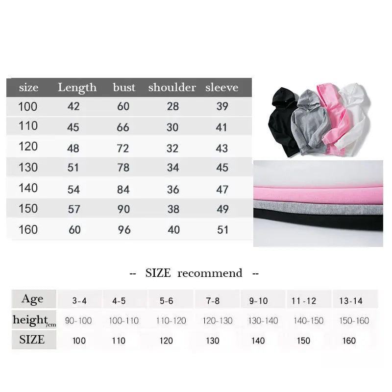 New Children's Hooded Casual Jacket, Boys' and Girls' Branded Clothing for Ages 3-13, Two-piece Set with Top and Pants, Party-ch