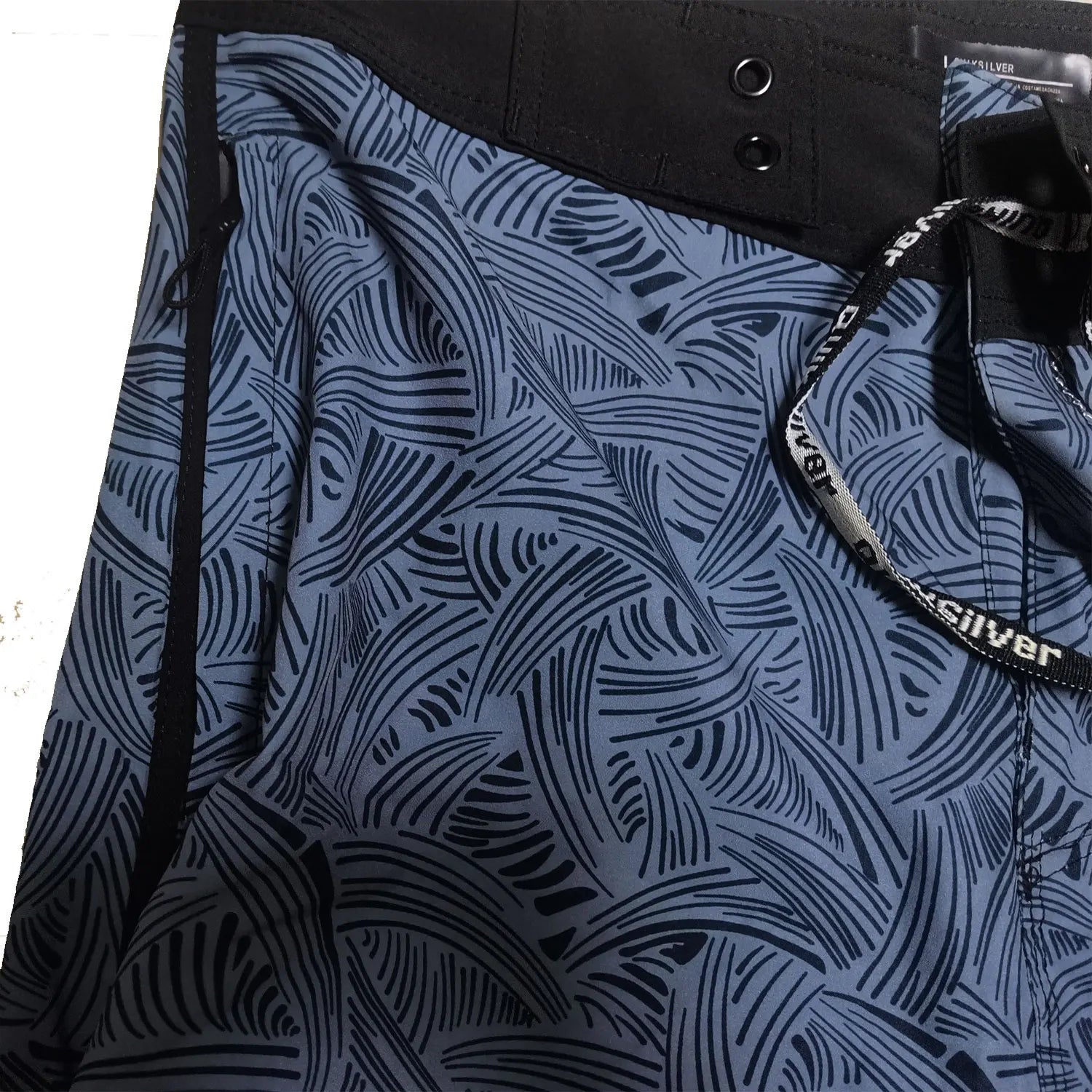 Print men's swimming trunks beach board shorts holiday gym casual shorts sports surf shorts outdoor sports pants Workout pants