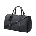 Fashion Handbag Men Top-Handle Bags Luxury Travel Tote Bag Men Large Capacity Fitness Bag Crossbody Bags Business Luggage Bag