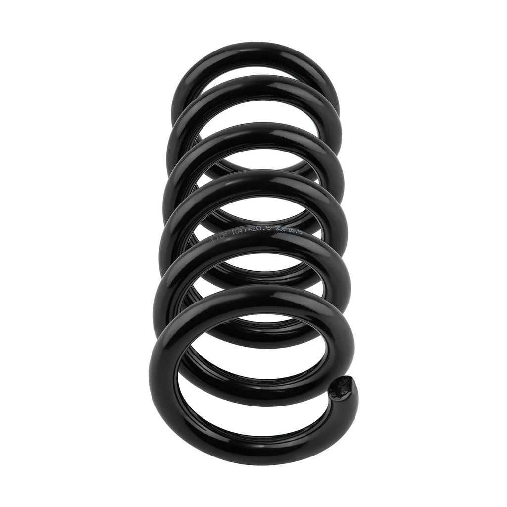 3" Front Lowering Coil Springs Drop For Chevrolet GMC C1500 Suburban 1992-1998