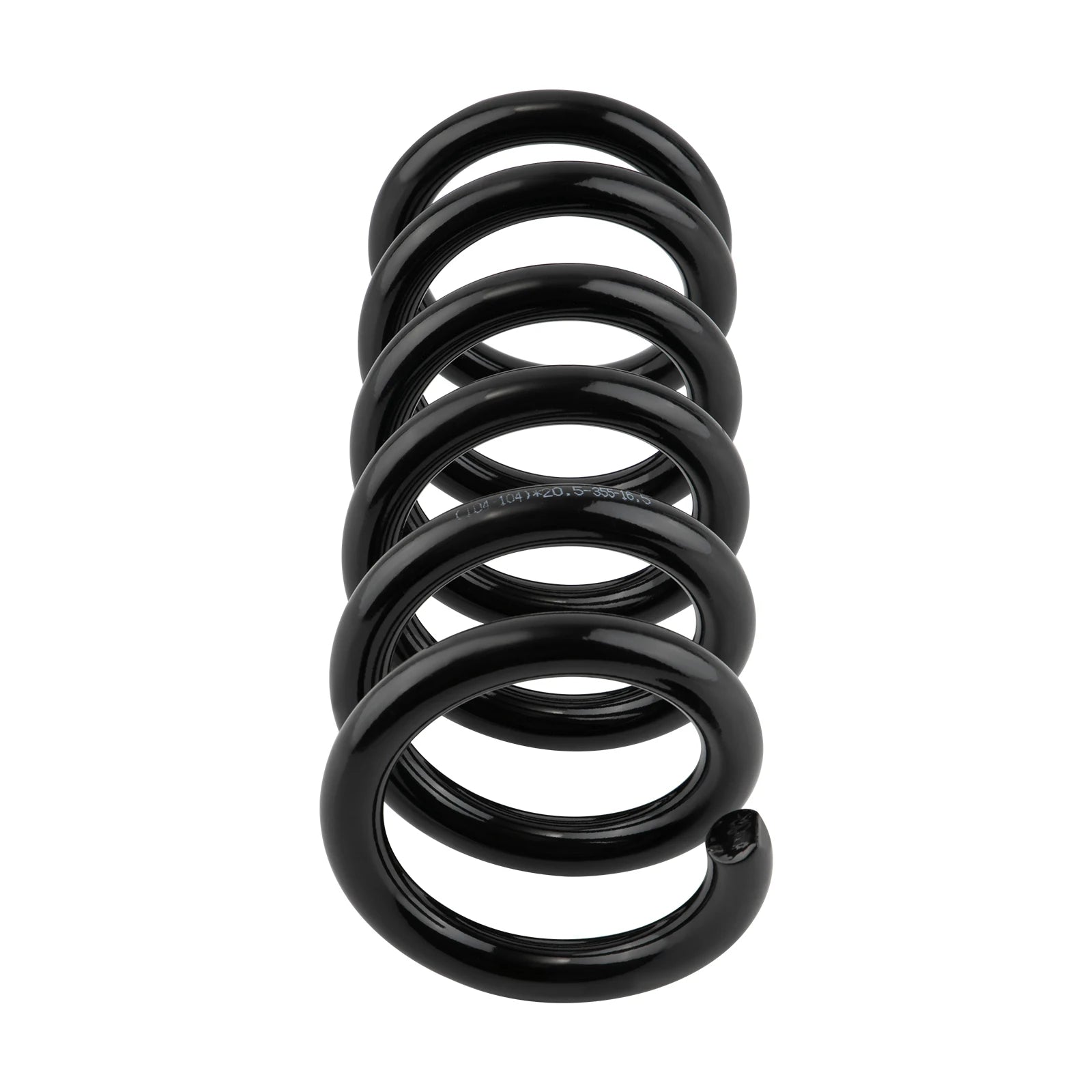 3" Front Lowering Coil Springs Drop For Chevrolet GMC C1500 Suburban 1992-1998