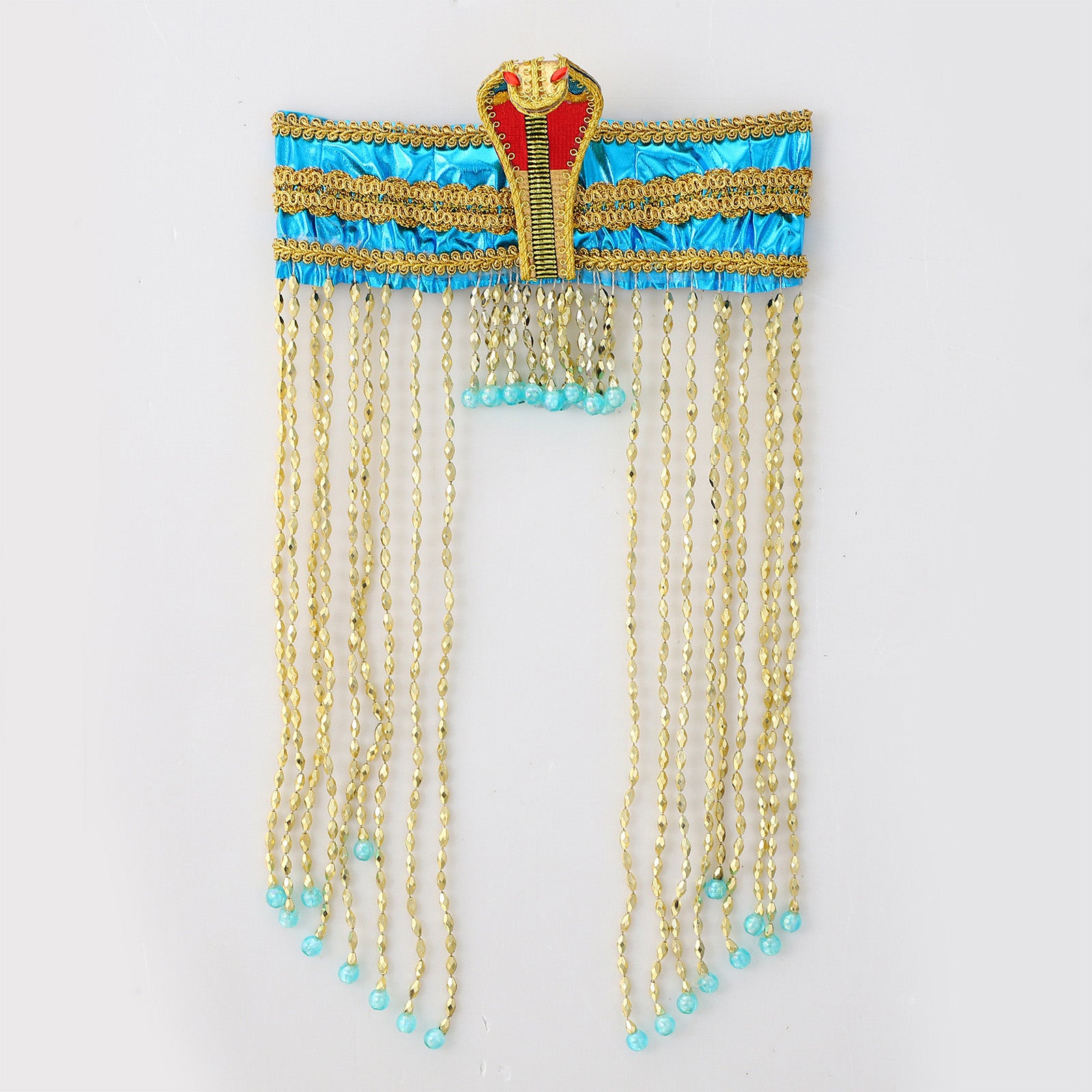 Halloween Costumes Ancient Pharaoh Egypt King Egyptian Cleopatra Queen Costume Accessories Priest Cosplay Clothing for Men Wome