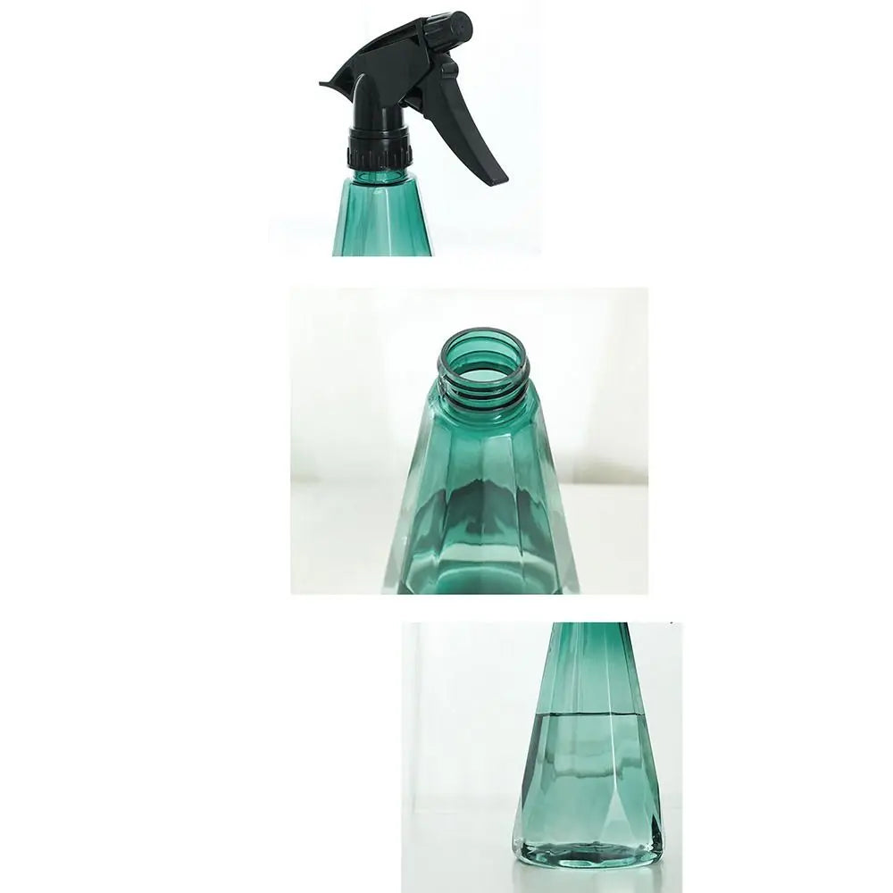 Plastic Garden Supplies Gardening Watering Can Garden Watering Water Sprayer Plants Spray Bottle Fine Mist