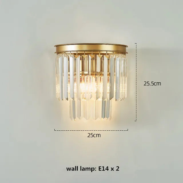 American Rustic Style Industrial Retro Led Chandelier For Living Room Dining Bedroom 2024 Modern Home Decor Pendant Ceiling Lamp