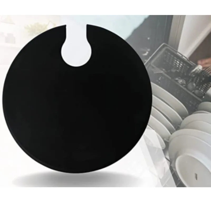 Sous Vide Round Silicone Cooker Lid Precision Cooking Culinary Sous Vide Vacuum Low Temperature Cooker Lid Kitchen Gadgets