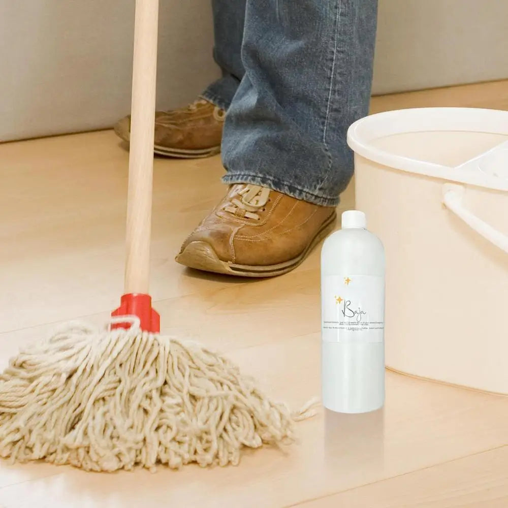All Purpose Cleaner 120ml Highly Scented Cleaning Liquid for Floor Household Supplies Mop Soap for Home Kitchen Countertop