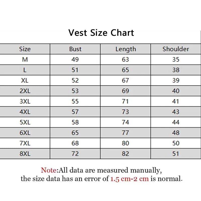 New Men Clothing Skeleton Printed Vest Autumn Winter Casual Fashion Mandarin Collar Zipper Sleeveless Warm Jacket Vest Coat