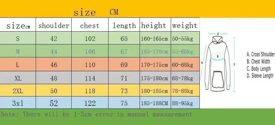 Hot selling men's sportswear trendy printed hooded sweatshirt casual pants 2-piece set