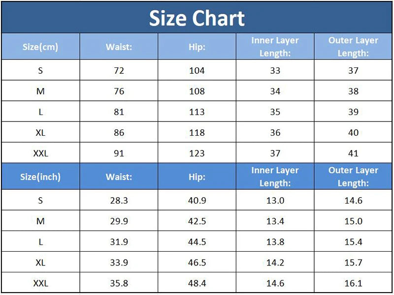 Mens Swim Trunks with Compression Liner Phone Pocket Summer Quick Dry Board Shorts Beach Shorts Swimwear Swimsuit Bathing Suits