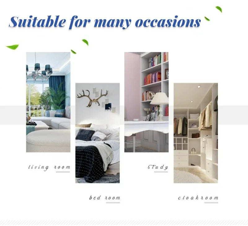 Luxury Nordic Flannel Carpets for Living Room Sofa Beside Texture Decoration Bedroom Rug Large Size Non-slip Washable Lounge Mat