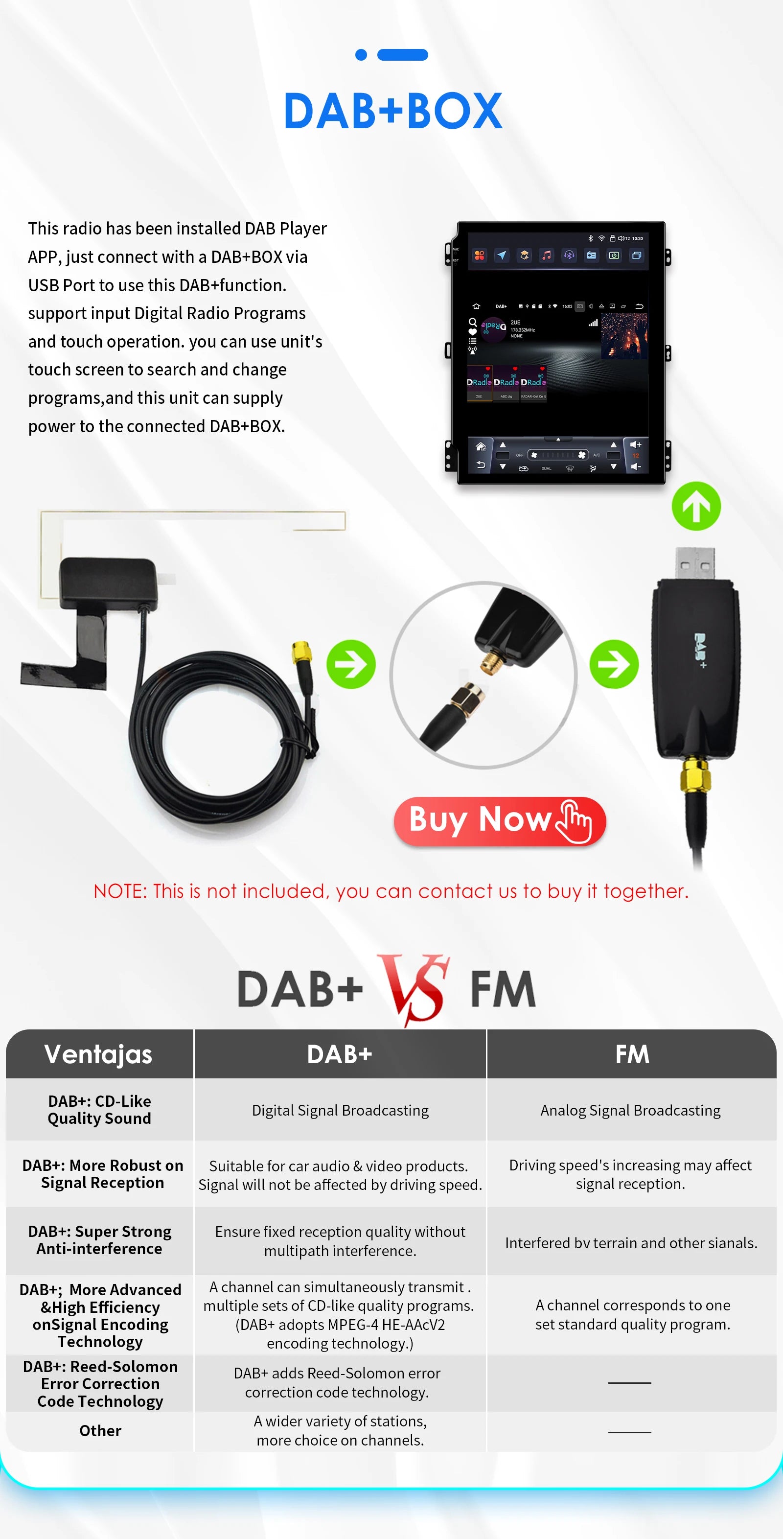 9.7"Carplay Android Auto Car radio for Ford Fusion Mondeo mk5 2013-2019 multimedia car intelligent systems GPS navi Screen Audio