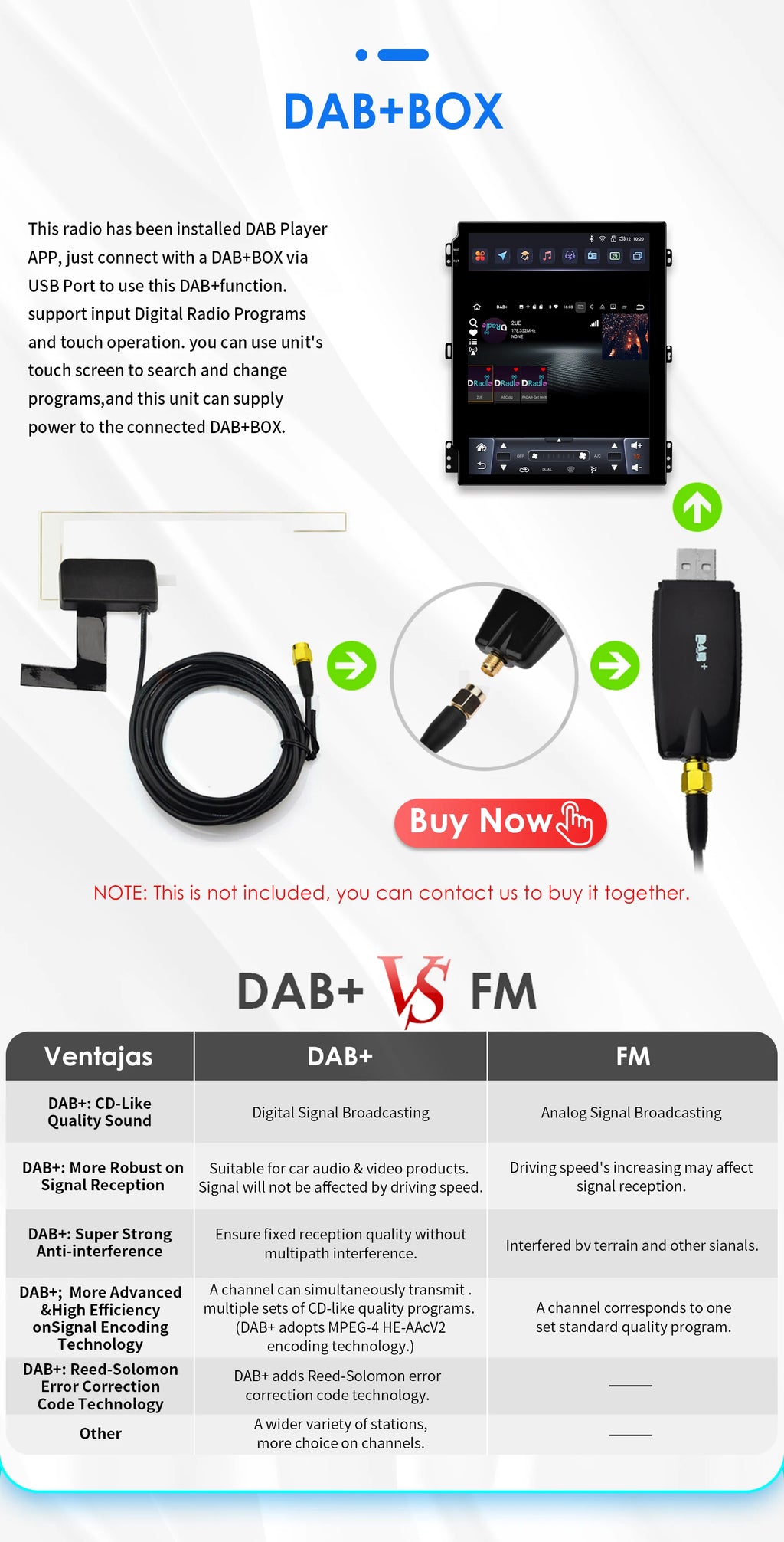 9.7"Carplay Android Auto Car radio for Ford Fusion Mondeo mk5 2013-2019 multimedia car intelligent systems GPS navi Screen Audio