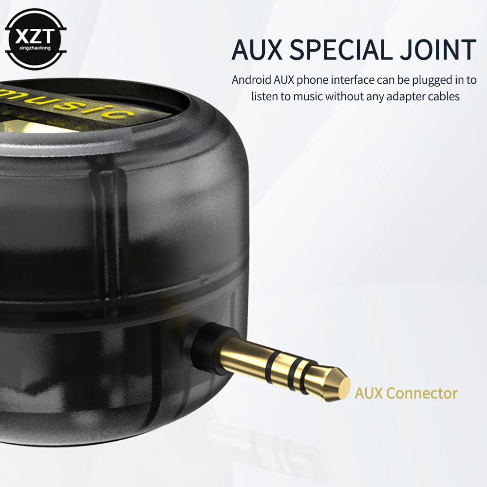 Music Sound Column Speaker Stereo Music Player Subwoofer Portable Small Speaker Mobile Phone Mini Player New Sports Loudspeakers