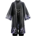Cosplay Costume stage performance costumes K-POP male cosplay props, party cosplay costumes, Korean national costumes boys Idol