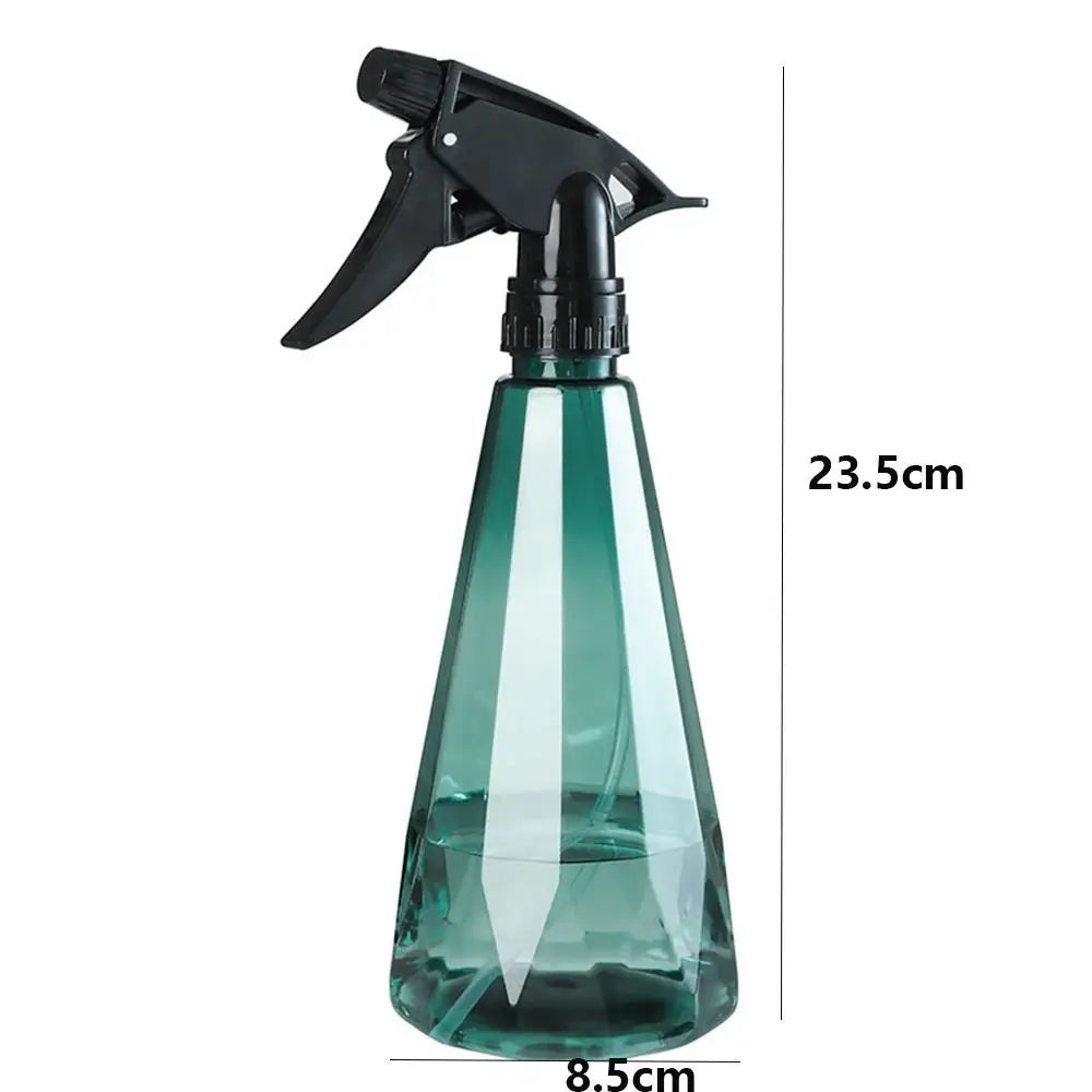 Plastic Garden Supplies Gardening Watering Can Garden Watering Water Sprayer Plants Spray Bottle Fine Mist