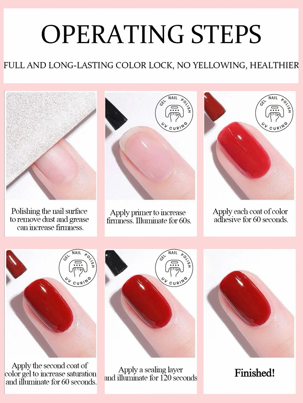 1-6pcs PSK Tortoiseshell Amber Gel Nail Polish 2026 New Autumn Popular Maillard Brown Semi Transparent Amber Dyeing Gel NaIl Art