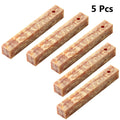 Outdoor fire-making tools Outdoor barbecue supplies Make DIY amber-like jewelry Wilderness survival essentials