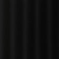 Waterproof Polyester Shower Curtain Gray Bathroom Curtains Solid Color Bathtub Large Wide Bathing Cover with Hooks 6 Colors