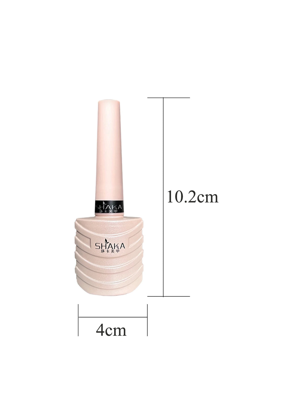 1-6pcs PSK Tortoiseshell Amber Gel Nail Polish 2026 New Autumn Popular Maillard Brown Semi Transparent Amber Dyeing Gel NaIl Art
