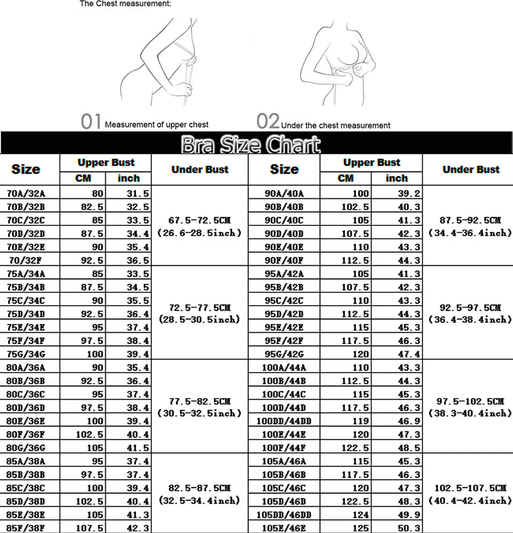 Womens Underwear Lace Bras Underwire BH Hollow Out Embroidery Elegant Casual Sexy Lingerie Tops Plus Size  Brassiere