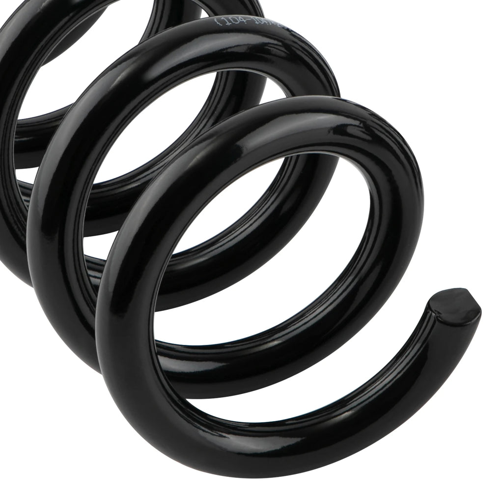 3" Front Lowering Coil Springs Drop For Chevrolet GMC C1500 Suburban 1992-1998