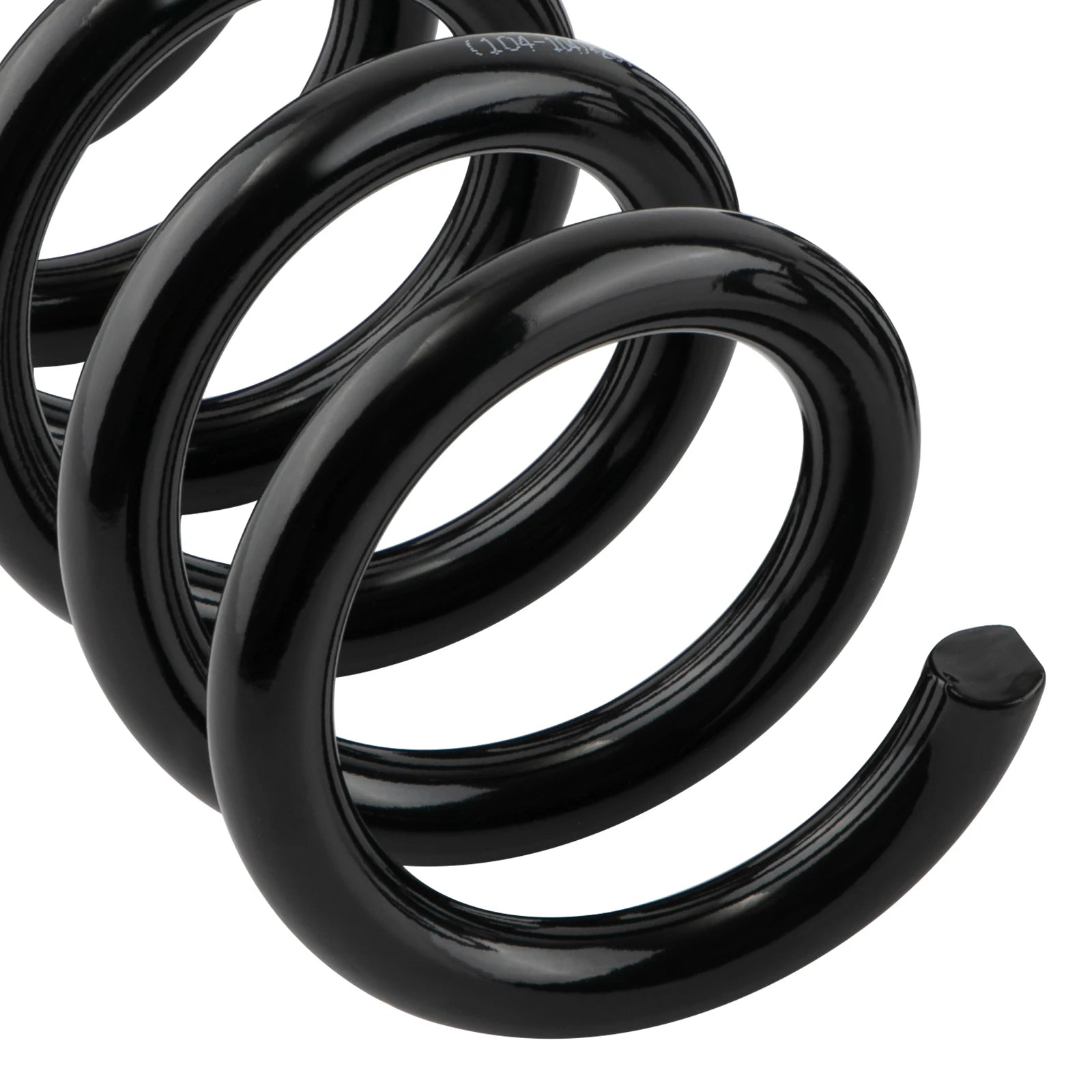 3" Front Lowering Coil Springs Drop For Chevrolet GMC C1500 Suburban 1992-1998