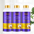 AILKE Double Glutathione Whitening Daily Skin Care, Clean Skin, Lightening, Even Toning, Remove Melanin, For All Skin Types