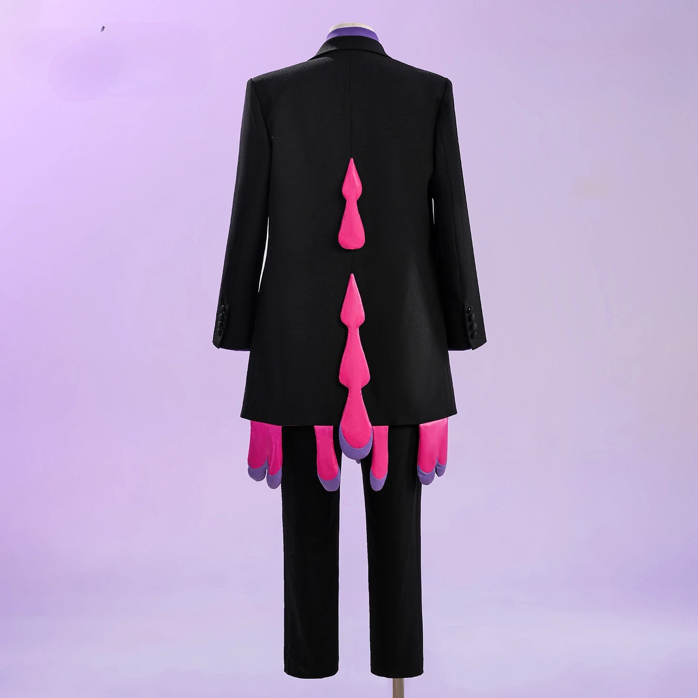 New Corbeau Cosplay Costume Fashion suit Uniform Hallowen Carnival Christmas Cos Anime Party PlayRole Women Men Clothes