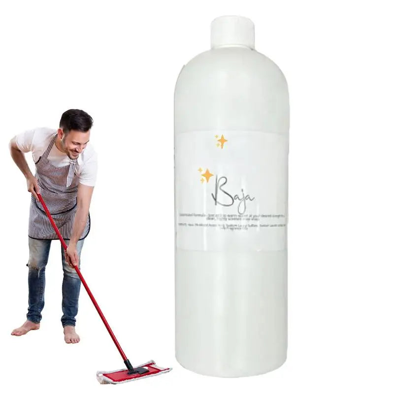 All Purpose Cleaner 120ml Highly Scented Cleaning Liquid for Floor Household Supplies Mop Soap for Home Kitchen Countertop