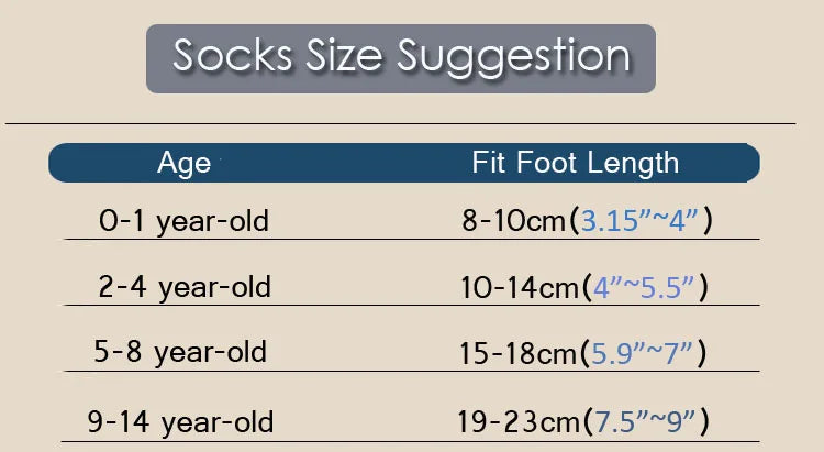 Girls Winter Socks 5 Pairs Baby Cute Color Princess Pink Thick Cotton Socks Children Warm Winter Socks