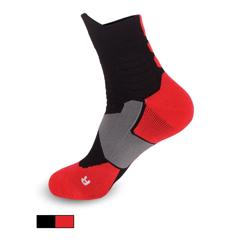Boy Sock Sports Breathable Girl Compression Crossborder Supply Running Riding Cycling Basketball Biking Student Soccer Child Kid