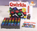 2024 New Children's Educational Toys Qwirkle Wooden Chess Parent Child Interactive Games Children's Adult Toys Christmas Gifts