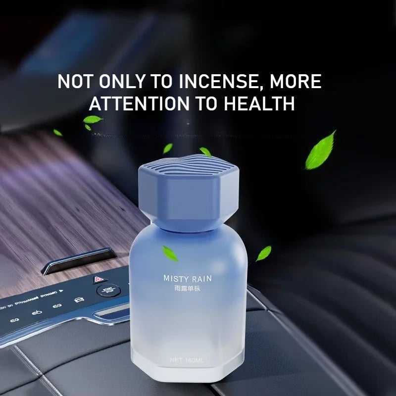 Car Fragrance Home Fragrance Decoration New Car Perfume High-end Car Fragrances Lasting Fragrances Deodorization Inside The Cars