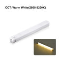 Cabinet Light Led Lights Kitchen Decoration Corridor Lamps Lamp Charge Motion Sensor Wireless Portable PIR Wardrobe USB Indoor