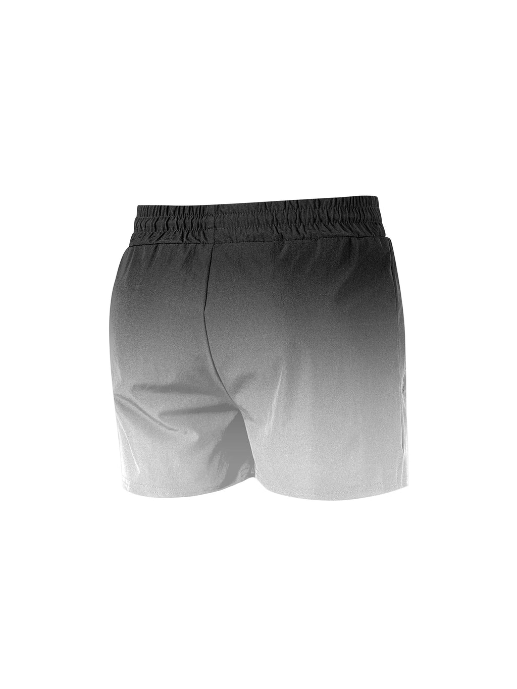 Summer Men's Swimming Trunks With Zipper Pockets Shorts Running Sport Swimming Shorts Mesh Liner Breathable Sports Shorts