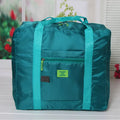 High-capacity travel luggage bag,Lightweight and portable handbag,suitable for overnight stays, vacations, shopping, weekends
