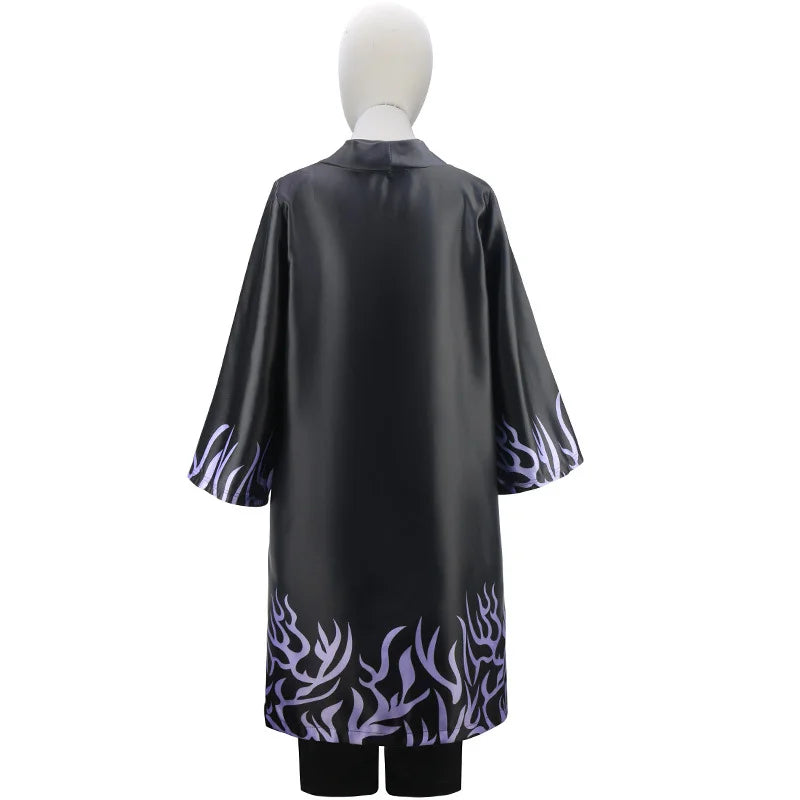 Cosplay Costume stage performance costumes K-POP male cosplay props, party cosplay costumes, Korean national costumes boys Idol
