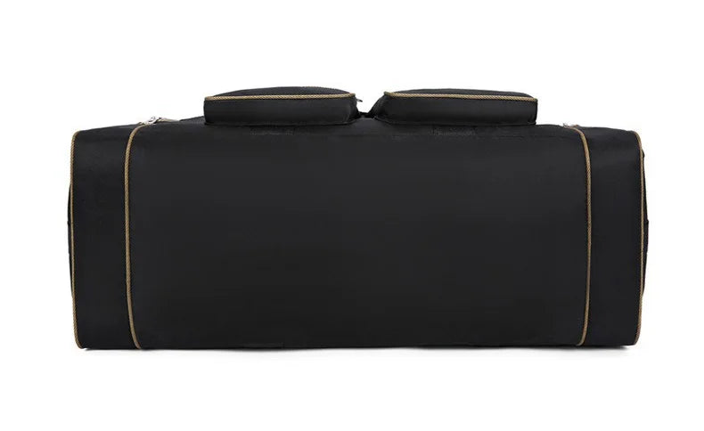 Luggage Travel Bag Handbag Large Capacity  Outing Travelling  Storage Carry on Outdoor Multi-compartment Training Hiking Bag