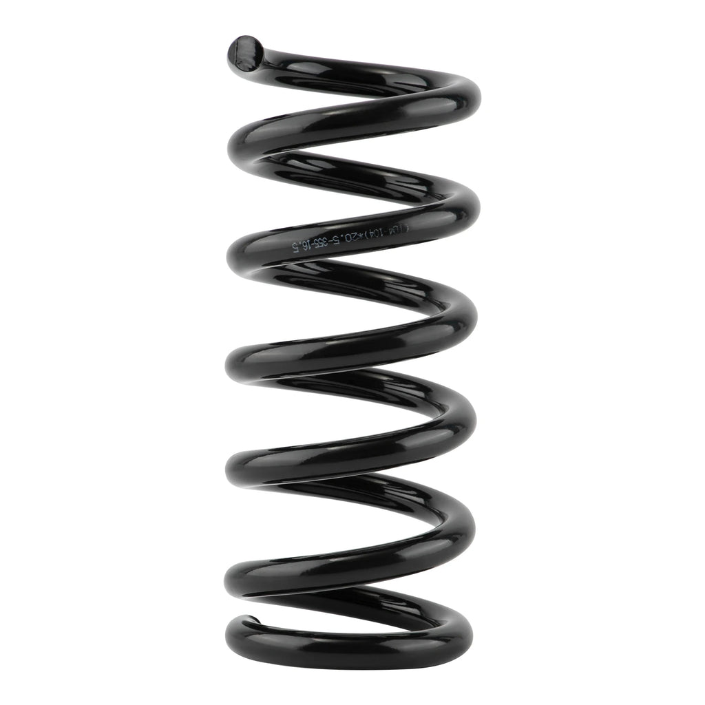 3" Front Lowering Coil Springs Drop For Chevrolet GMC C1500 Suburban 1992-1998