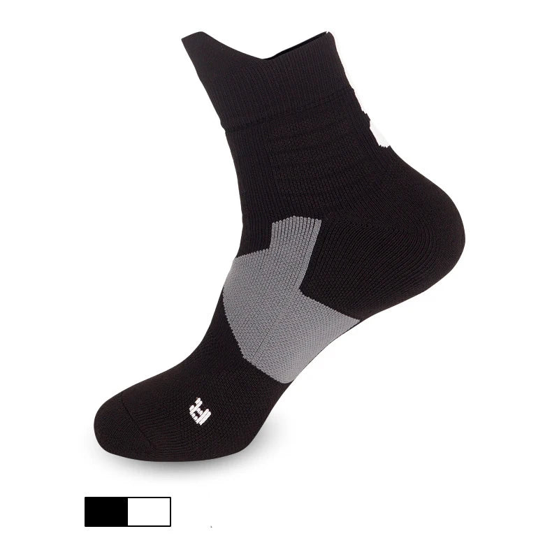 Boy Sock Sports Breathable Girl Compression Crossborder Supply Running Riding Cycling Basketball Biking Student Soccer Child Kid