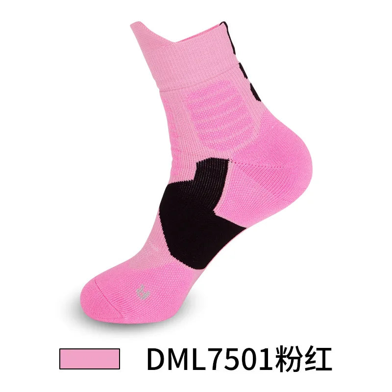 Boy Sock Sports Breathable Girl Compression Crossborder Supply Running Riding Cycling Basketball Biking Student Soccer Child Kid