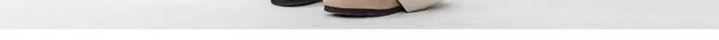 Men's Oversized Wide Leg Trousers High Waist Relaxed Fit Pants