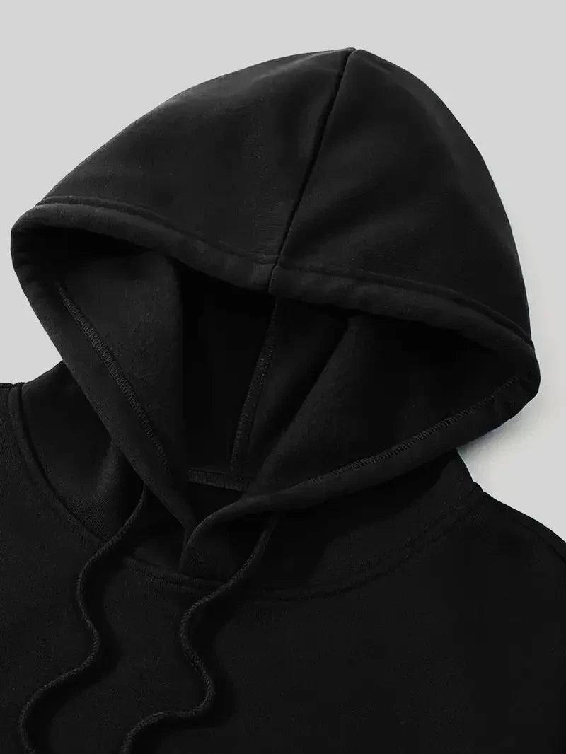 2025 New Men Sportswear Sweater  Hoodies + Pants Sports Clothing Spring Autumn Sets Jogging Trousers Running Male Tracksuits