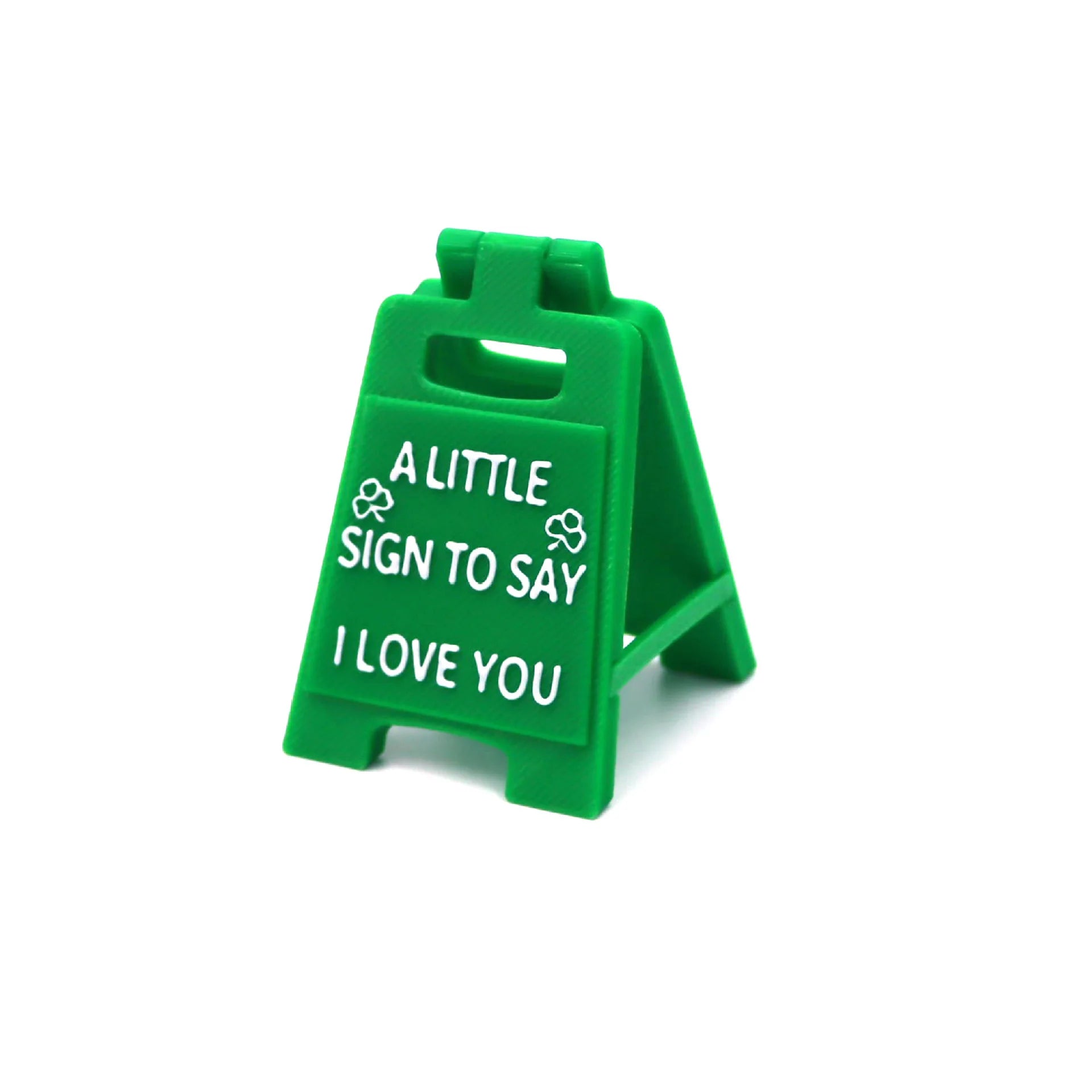 Valentines Day Gifts Romantic I Love You Sign Fun Boyfriend Valentine Day Gift Cute Birthday Wedding Gift for Girlfriend Wife