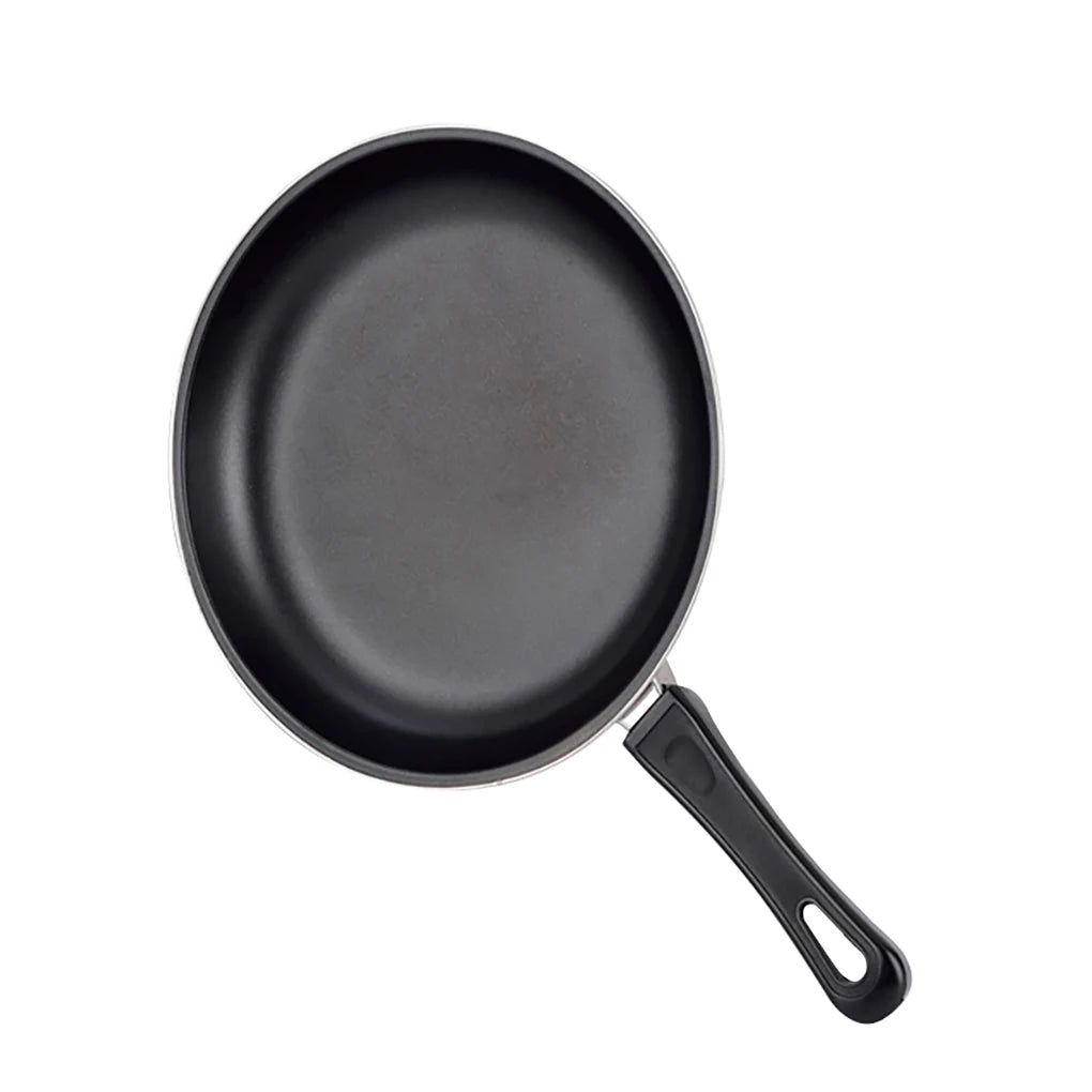 Pan Frying Egg Skillet Pot Mini Cooking Omelette Pans Nonstick Non Iron Stick Saucepan Fry Omelet Cast Pancake Pots 20/25/30CM