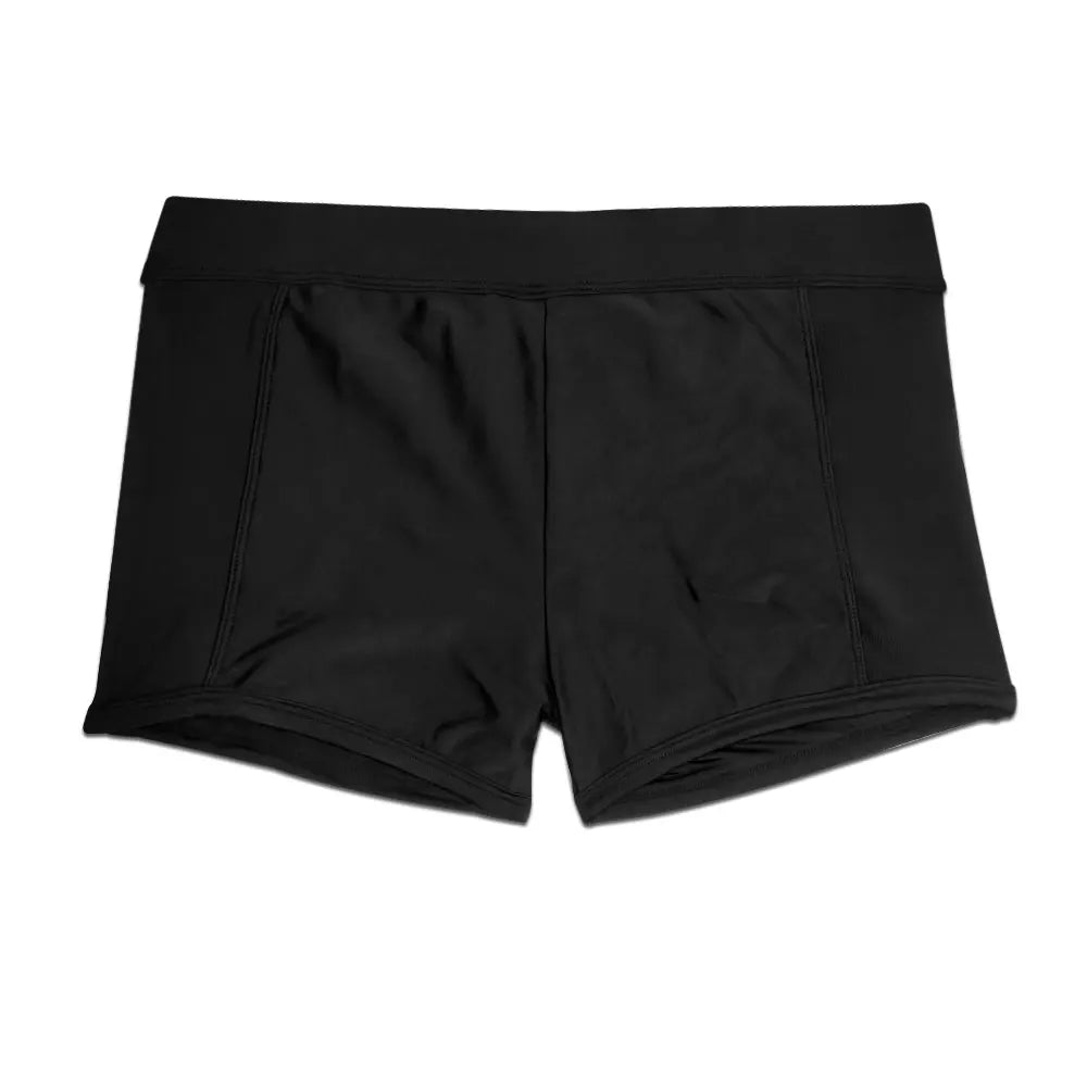Men's Swim trunks beach pants Surfing bathing suit Surfboard Sexy Mesh Transparent Swimwear Pad Push-up Swimming swimsuits