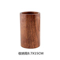 Teak Wooden Spatulas Kitchen Utensils Cooking Utensil Eco-Friendly Wood Spatula for Non Stick Cookware