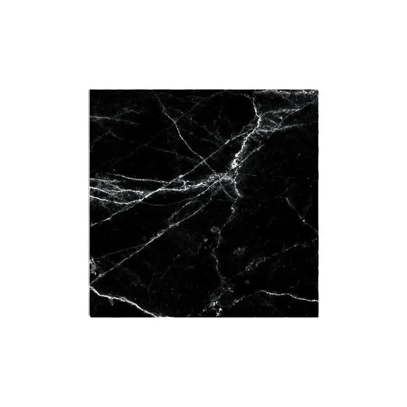 30*30cm Imitation Tile 3D Wall Sticker Self-adhesive Wall Decoration Bathroom Waterproof Moisture-proof Marble Kitchen Wallpaper